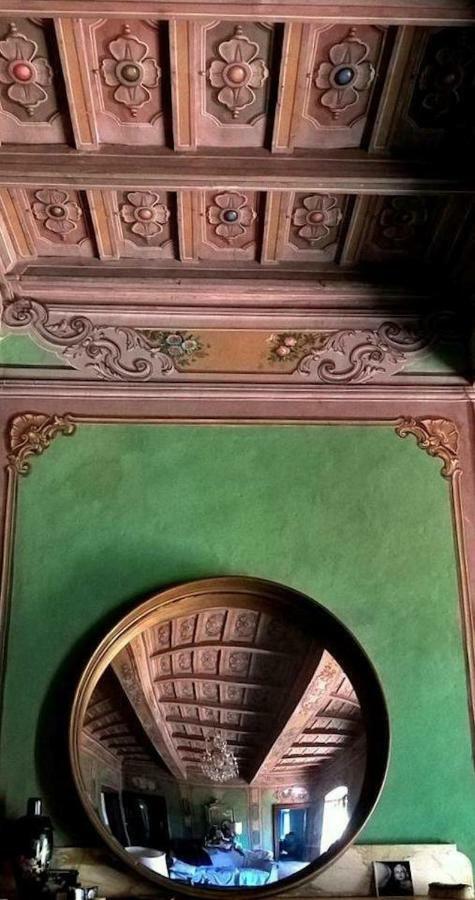 Appartamenti Lais In Sipicciano Exterior foto